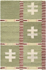 Livabliss Solum PRSL-2300 9' x 12' Handmade Rug