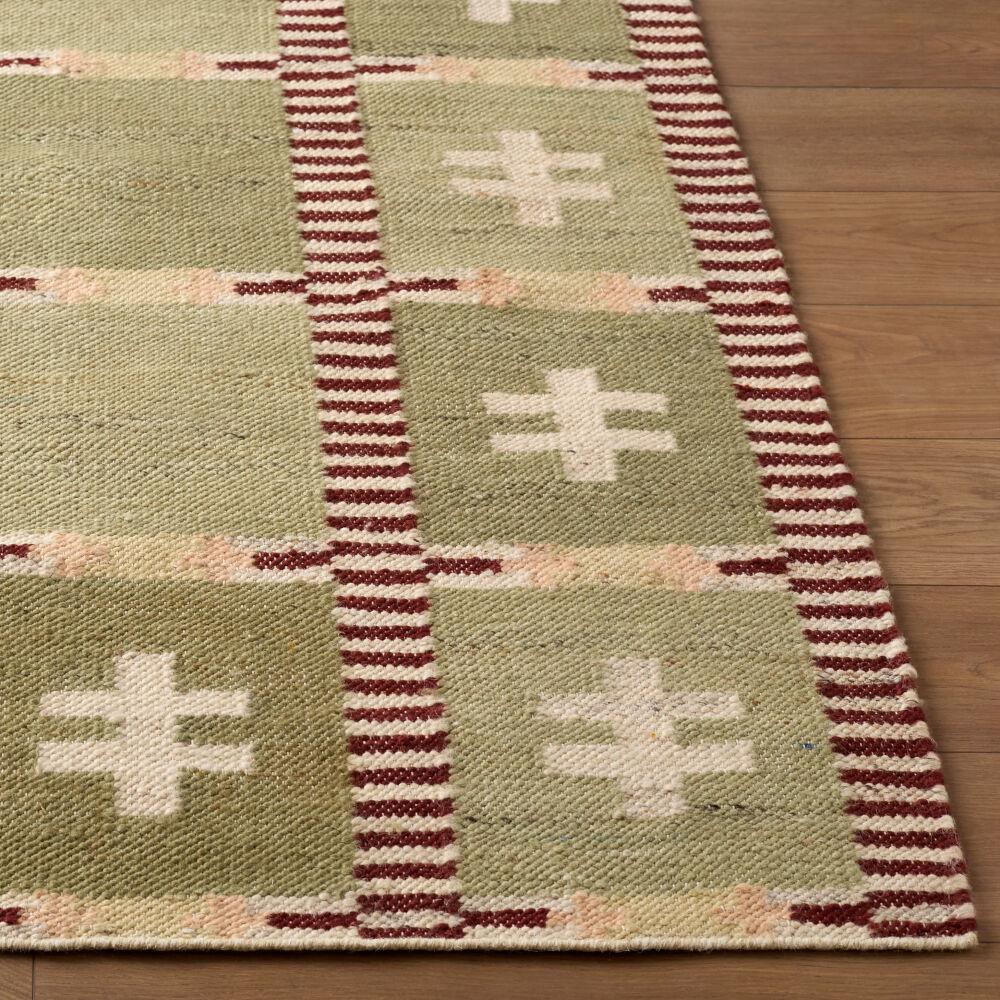 Livabliss Solum PRSL-2300 9' x 12' Handmade Rug