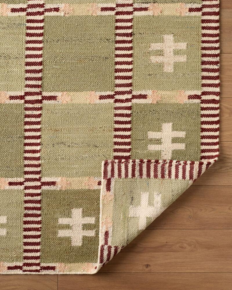 Livabliss Solum PRSL-2300 9' x 12' Handmade Rug