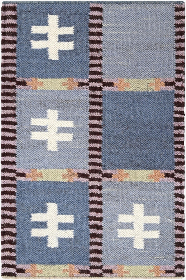 Livabliss Solum PRSL-2302 2' x 3' Handmade Rug