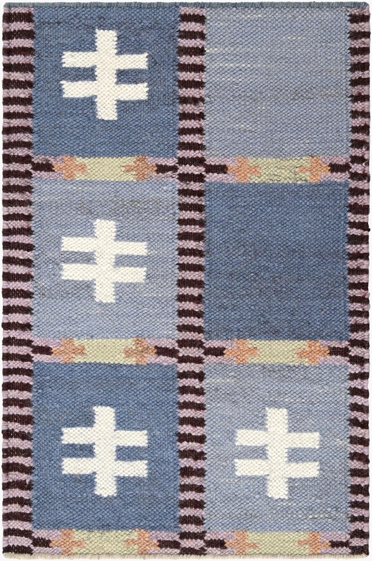 Livabliss Solum PRSL-2302 5' x 7'6" Handmade Rug