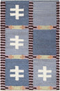 Livabliss Solum PRSL-2302 5' x 7'6" Handmade Rug