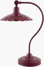 Livabliss Pavona PVON-018 19"H x 10"W x 19"D Table Lighting