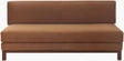 Surya Vero VERO-001 33"H x 72"W x 37"D Sofa