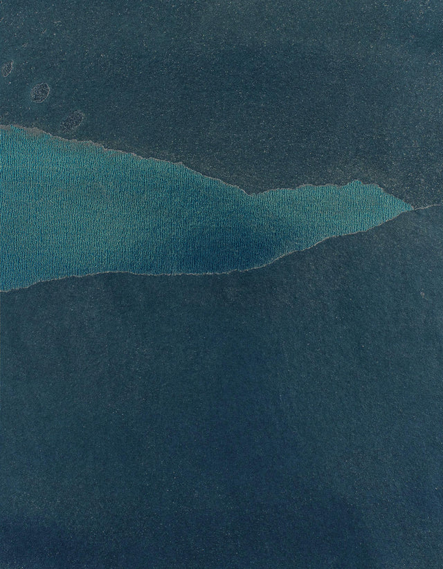 Winfield Thybony CALDER MEDITERRANEAN Wallpaper