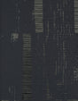 Winfield Thybony BOTERO NAVY Wallpaper