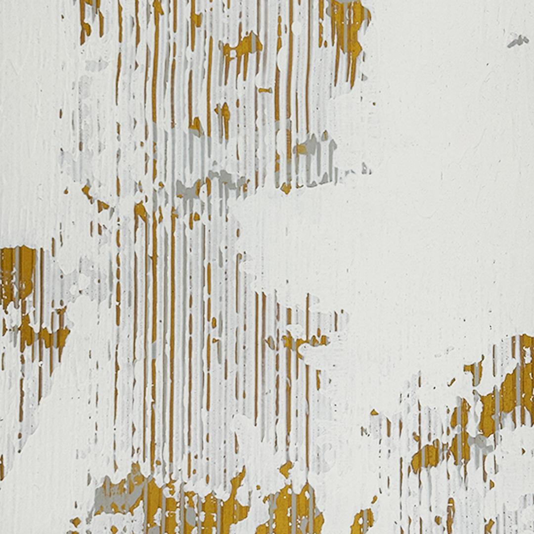 Winfield Thybony DAMATO GILDED Wallpaper
