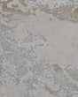 Winfield Thybony OBSIDIAN BEADS GILDED Wallpaper