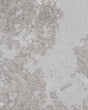 Winfield Thybony OBSIDIAN BEADS SILVER LEAF Wallpaper