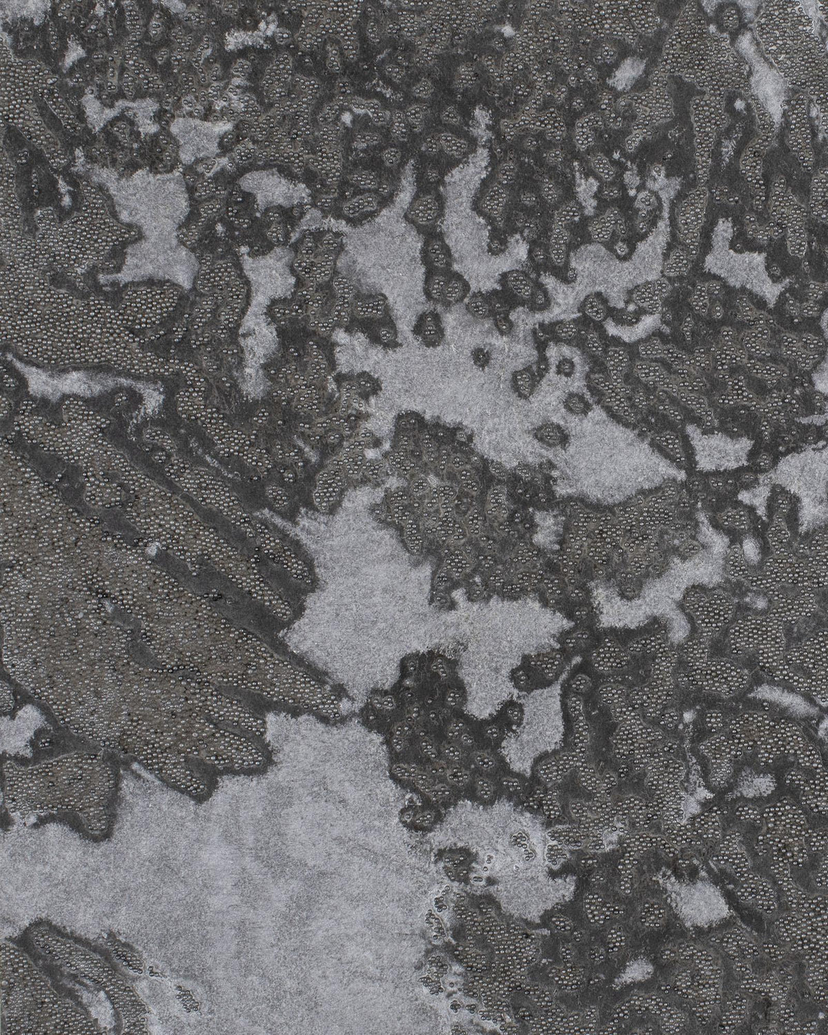 Winfield Thybony OBSIDIAN BEADS ZIRCONIUM Wallpaper