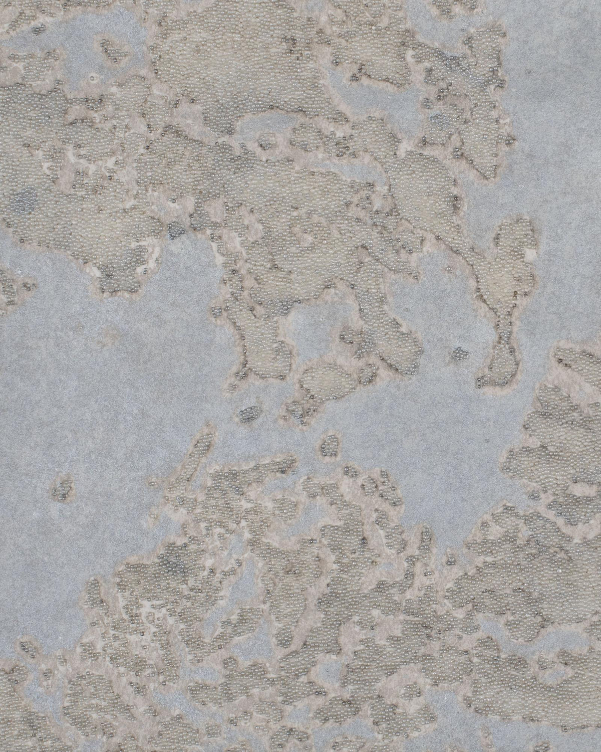 Winfield Thybony OBSIDIAN BEADS ALUMINUM Wallpaper