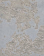 Winfield Thybony OBSIDIAN BEADS ALUMINUM Wallpaper