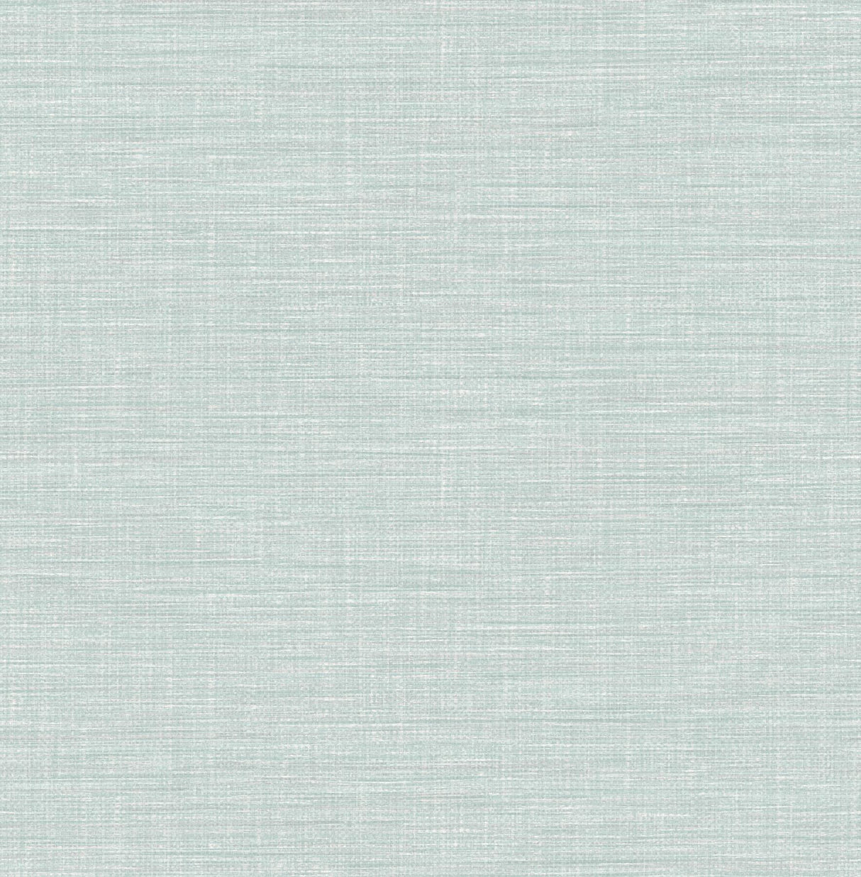 Advantage Exhale Light Blue Faux Grasscloth Wallpaper