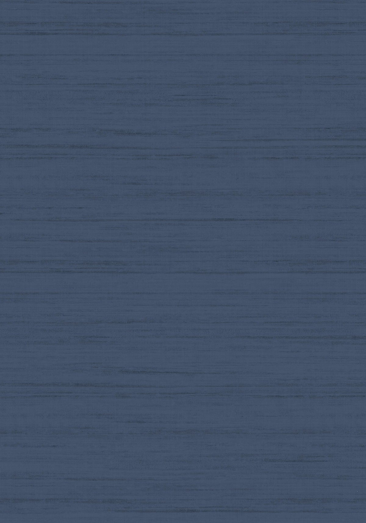 Thibaut Chaumont Silk Navy Wallpaper
