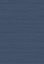 Thibaut Chaumont Silk Navy Wallpaper