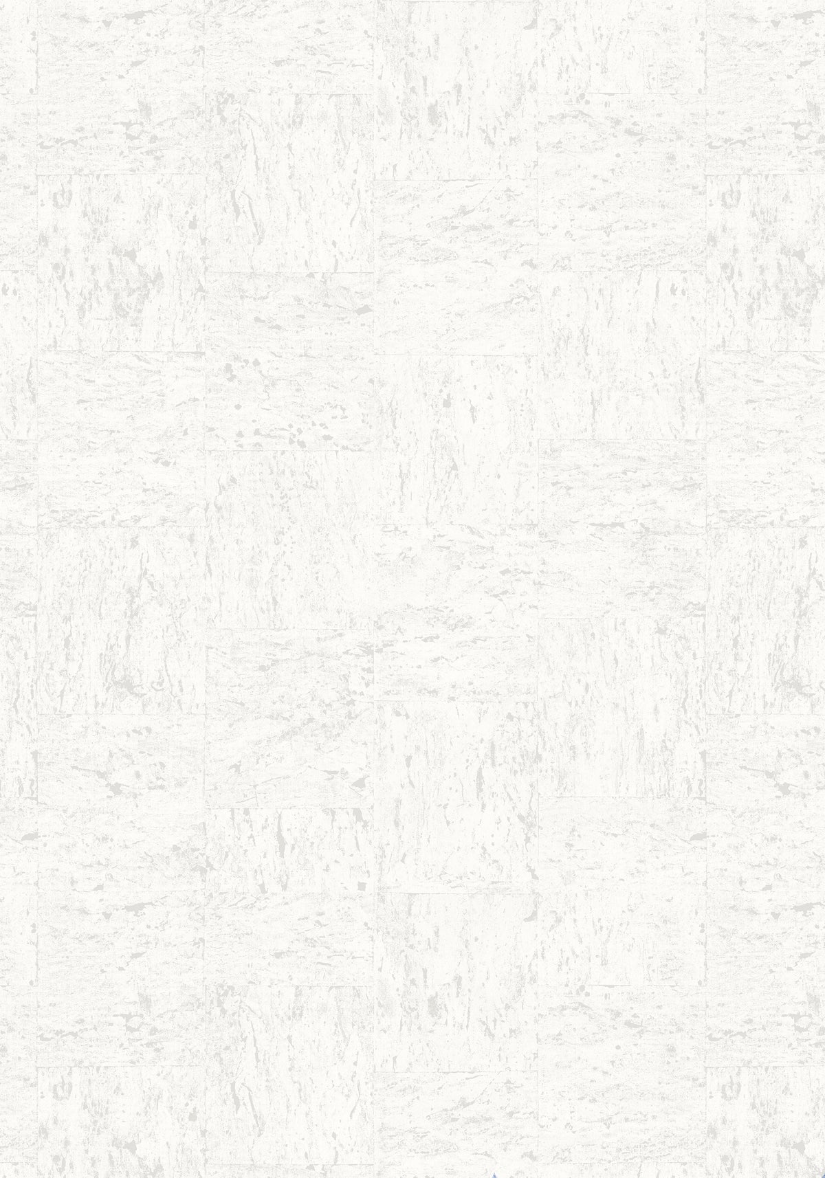 Thibaut Indira Cork White Wallpaper