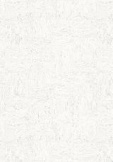 Thibaut Indira Cork White Wallpaper