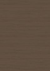 Thibaut Chaumont Silk Brown Wallpaper