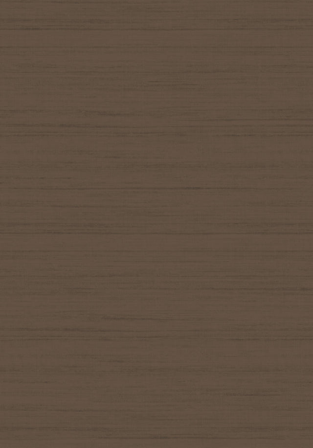 Thibaut Chaumont Silk Brown Wallpaper