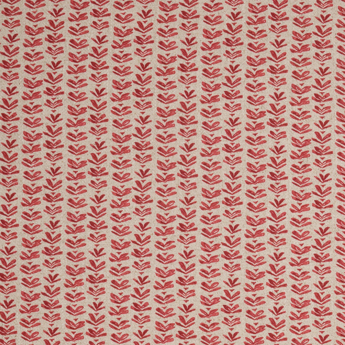 Lee Jofa AMBERLEY RED Fabric