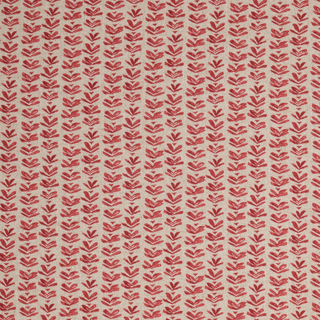 Lee Jofa AMBERLEY RED Fabric