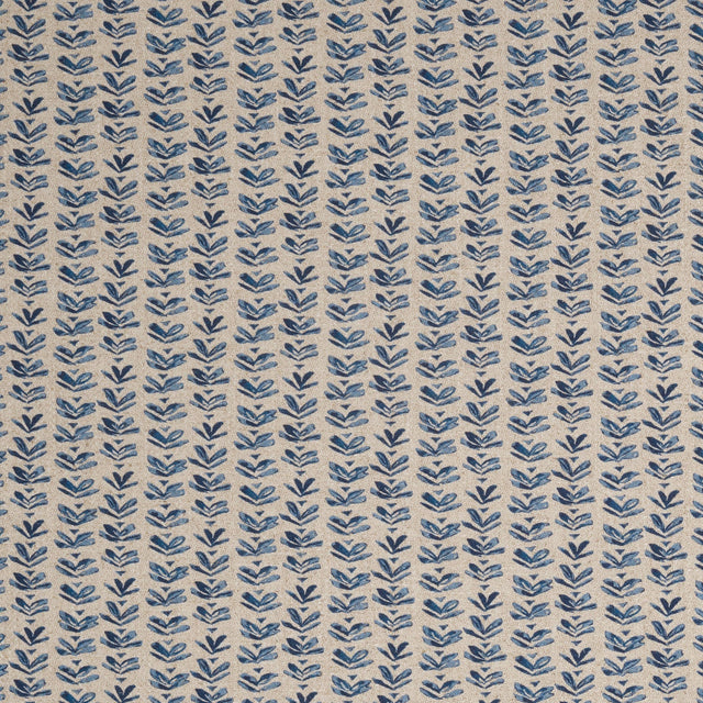 Lee Jofa AMBERLEY BLUE Fabric