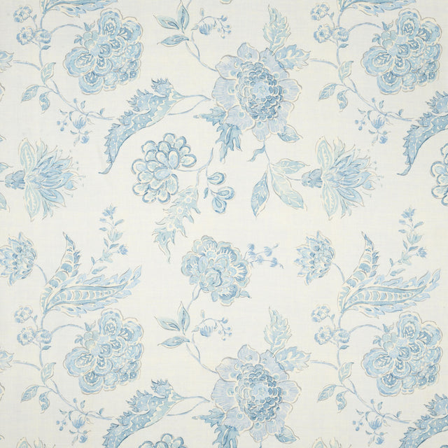Lee Jofa PEMBERLEY BLUE Fabric