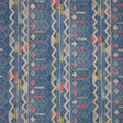 Lee Jofa HAMMOND BLUE Fabric