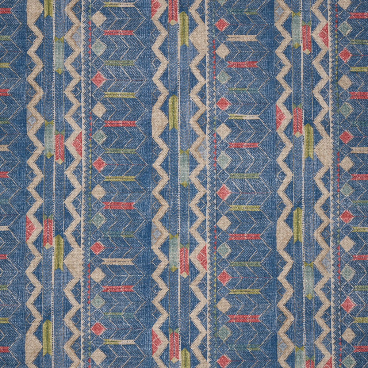 Lee Jofa HAMMOND BLUE Fabric