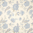 Lee Jofa PEMBERLEY BLUE SAND Fabric