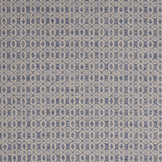 Lee Jofa BARTON BLUE Upholstery Fabric