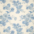 Lee Jofa MELROSE BLUE Fabric