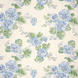 Lee Jofa MELROSE BLUE/GREEN Fabric