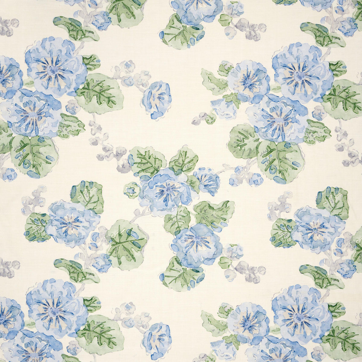 Lee Jofa MELROSE BLUE/GREEN Fabric