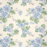 Lee Jofa MELROSE BLUE/GREEN Fabric