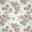 Lee Jofa MELROSE PINK/GREEN Fabric