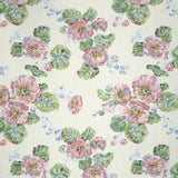 Lee Jofa MELROSE PINK/GREEN Fabric