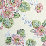 Lee Jofa MELROSE PINK/GREEN Fabric