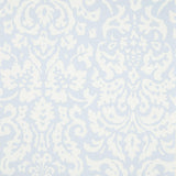 Lee Jofa HARRISON WP BLUE Wallpaper