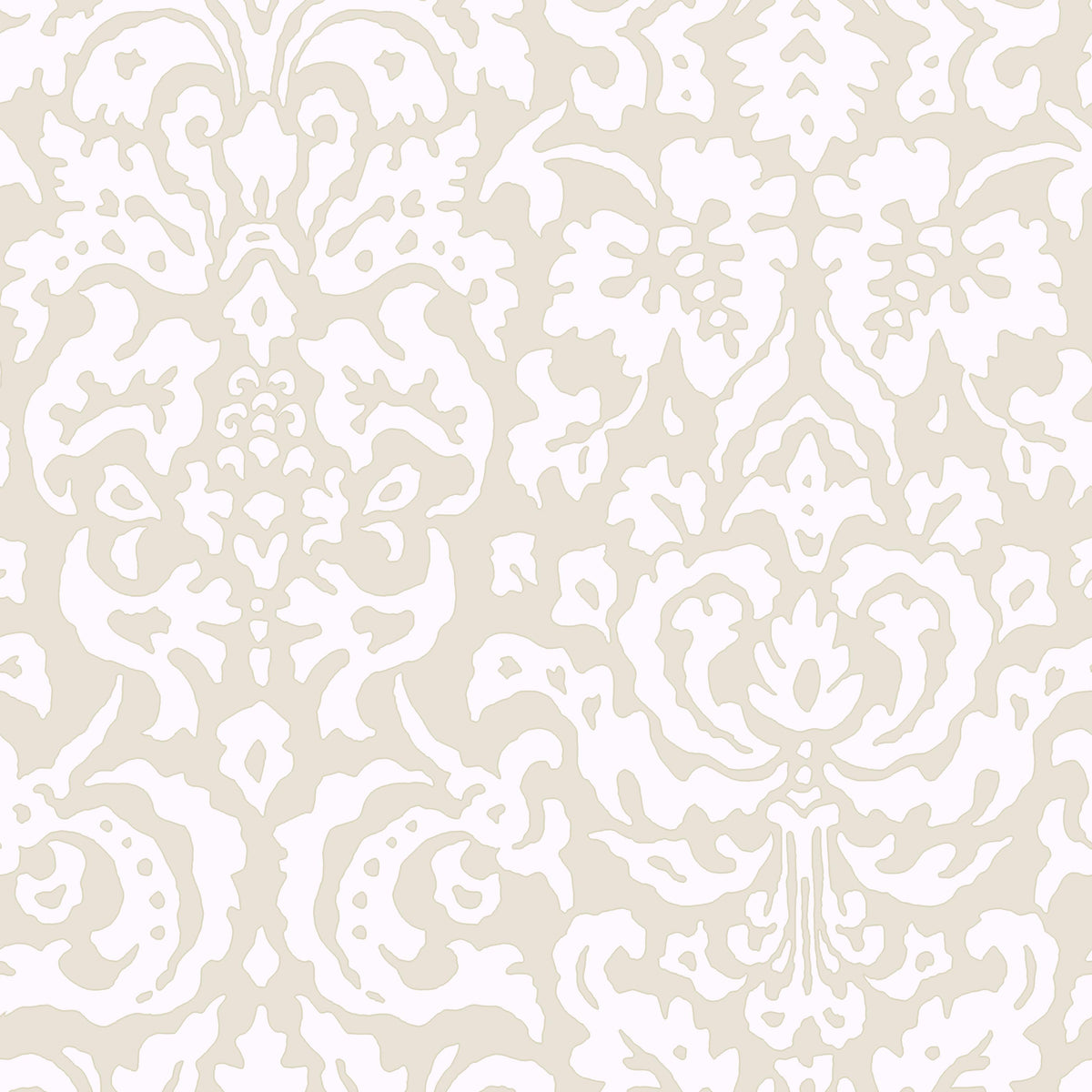 Lee Jofa HARRISON WP SAND Wallpaper