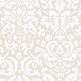 Lee Jofa HARRISON WP SAND Wallpaper