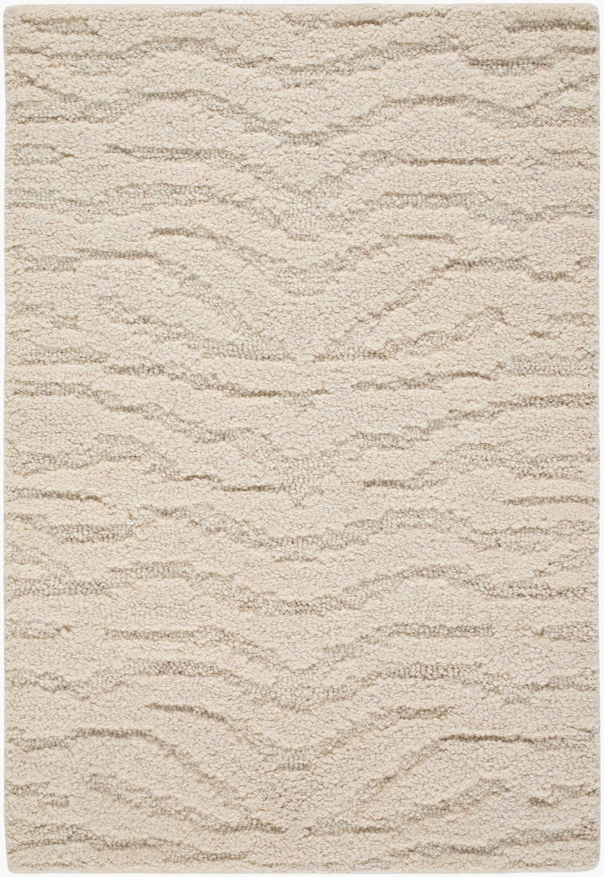 Livabliss Asensio ASZ-2300 8' x 10' Handmade Rug