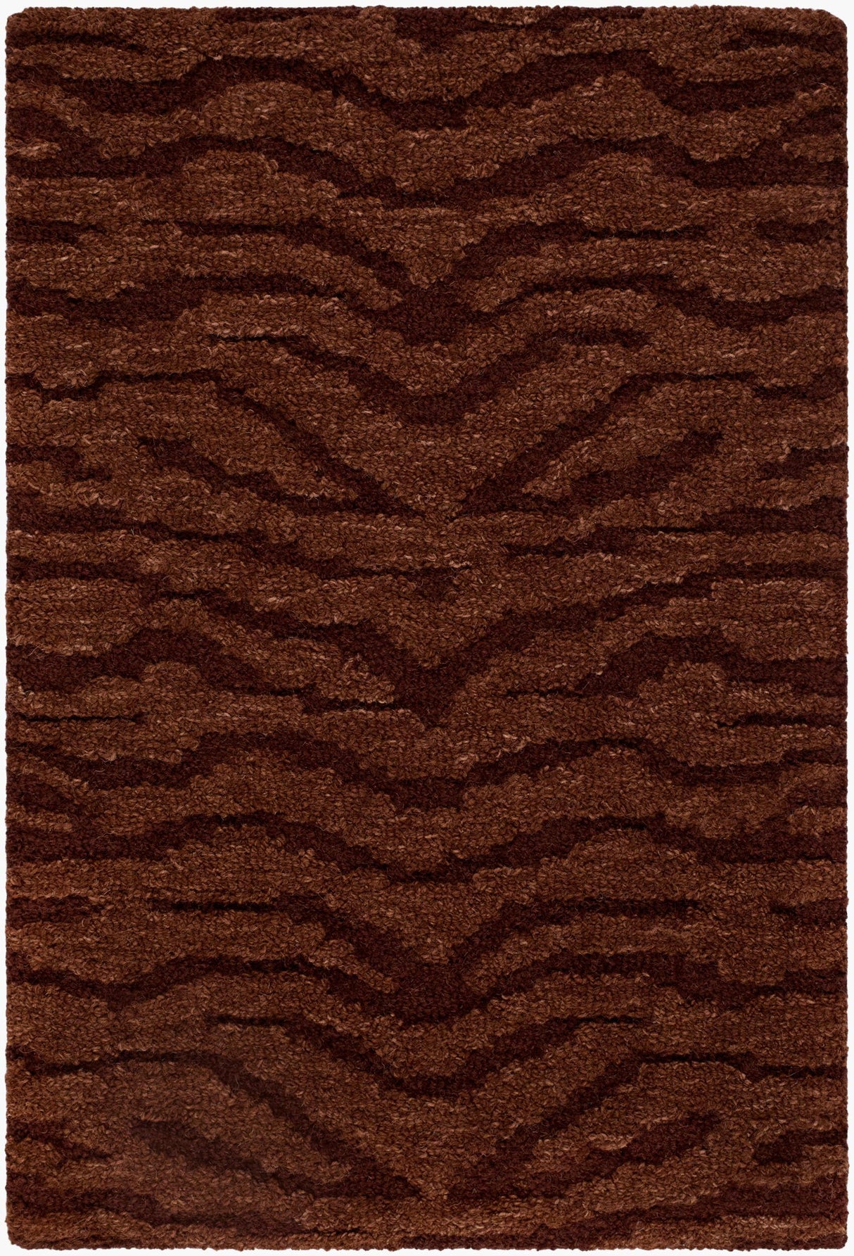 Livabliss Asensio ASZ-2303 2'6" x 8' Handmade Rug