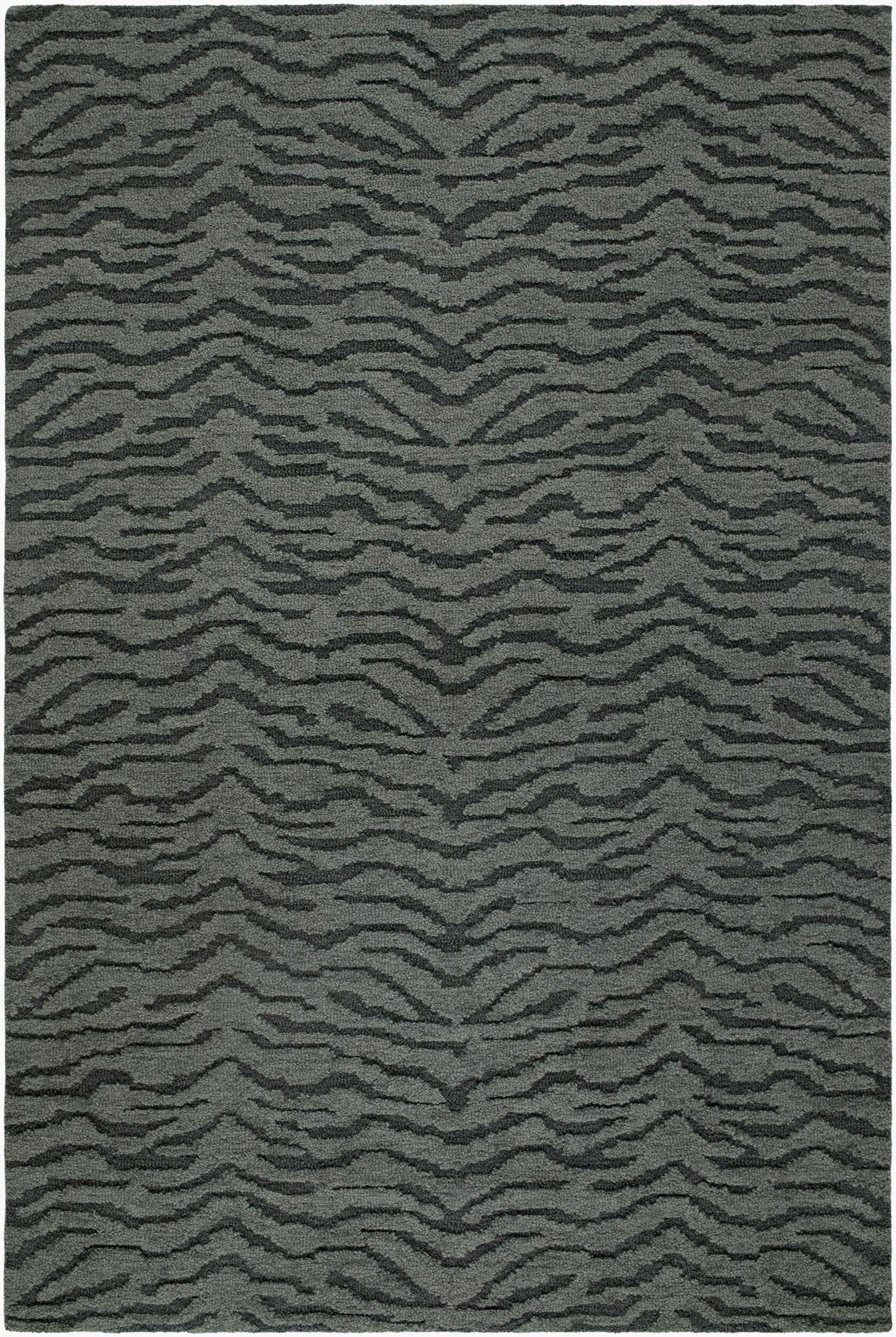 Livabliss Asensio ASZ-2305 2'6" x 8' Handmade Rug