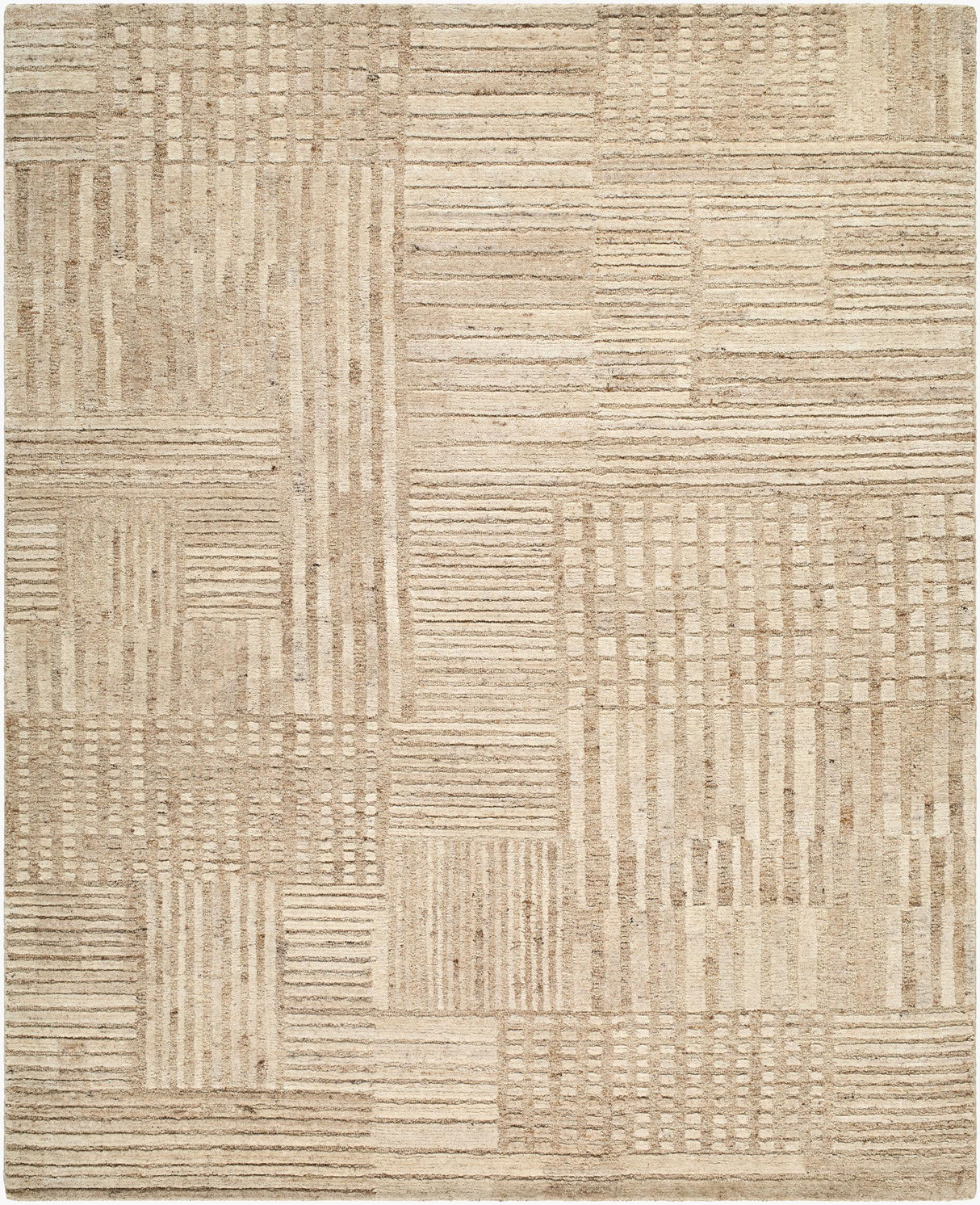 Surya Bergamo BMO-2300 12' x 15' Handmade Rug