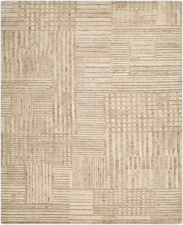 Surya Bergamo BMO-2300 12' x 15' Handmade Rug