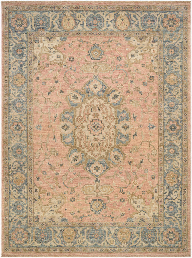 Surya Biscayne BSY-2324 2' x 3' Handmade Rug