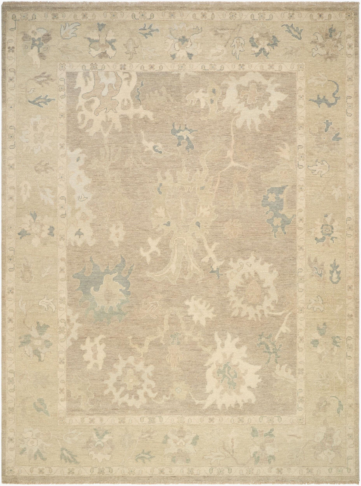 Surya Cappadocia CPP-5039 2' x 3' Handmade Rug