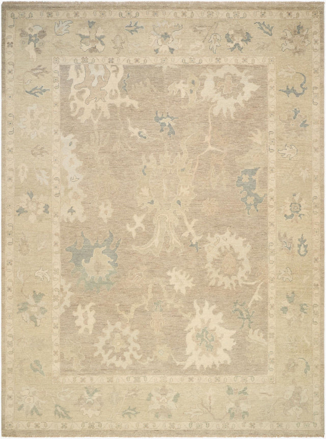 Surya Cappadocia CPP-5039 3'6" x 5'6" Handmade Rug