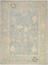 Surya Cappadocia CPP-5040 10' x 14' Handmade Rug